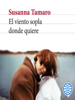 cover image of El viento sopla donde quiere